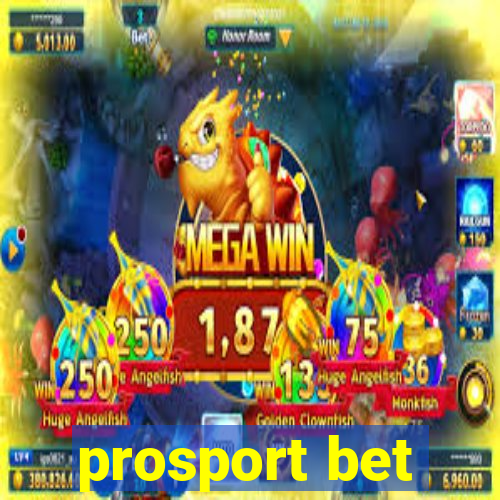 prosport bet